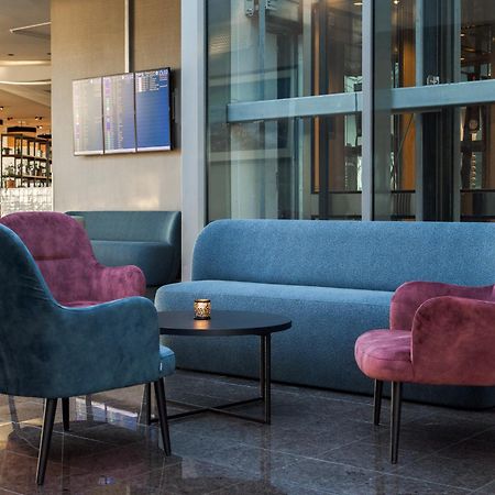Clarion Hotel Bergen Airport Ngoại thất bức ảnh