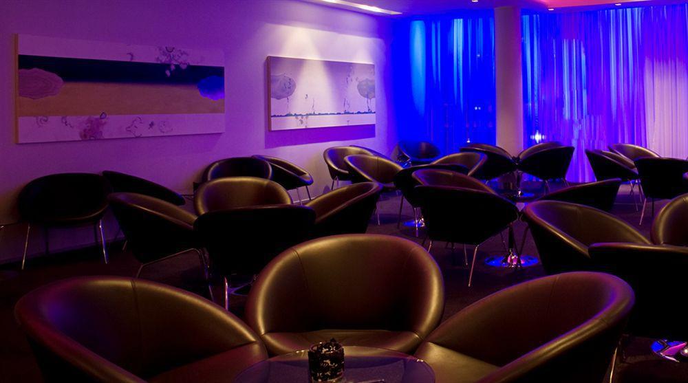 Clarion Hotel Bergen Airport Ngoại thất bức ảnh