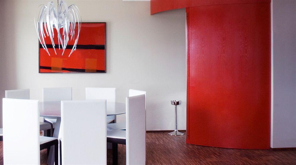 Clarion Hotel Bergen Airport Nội địa bức ảnh