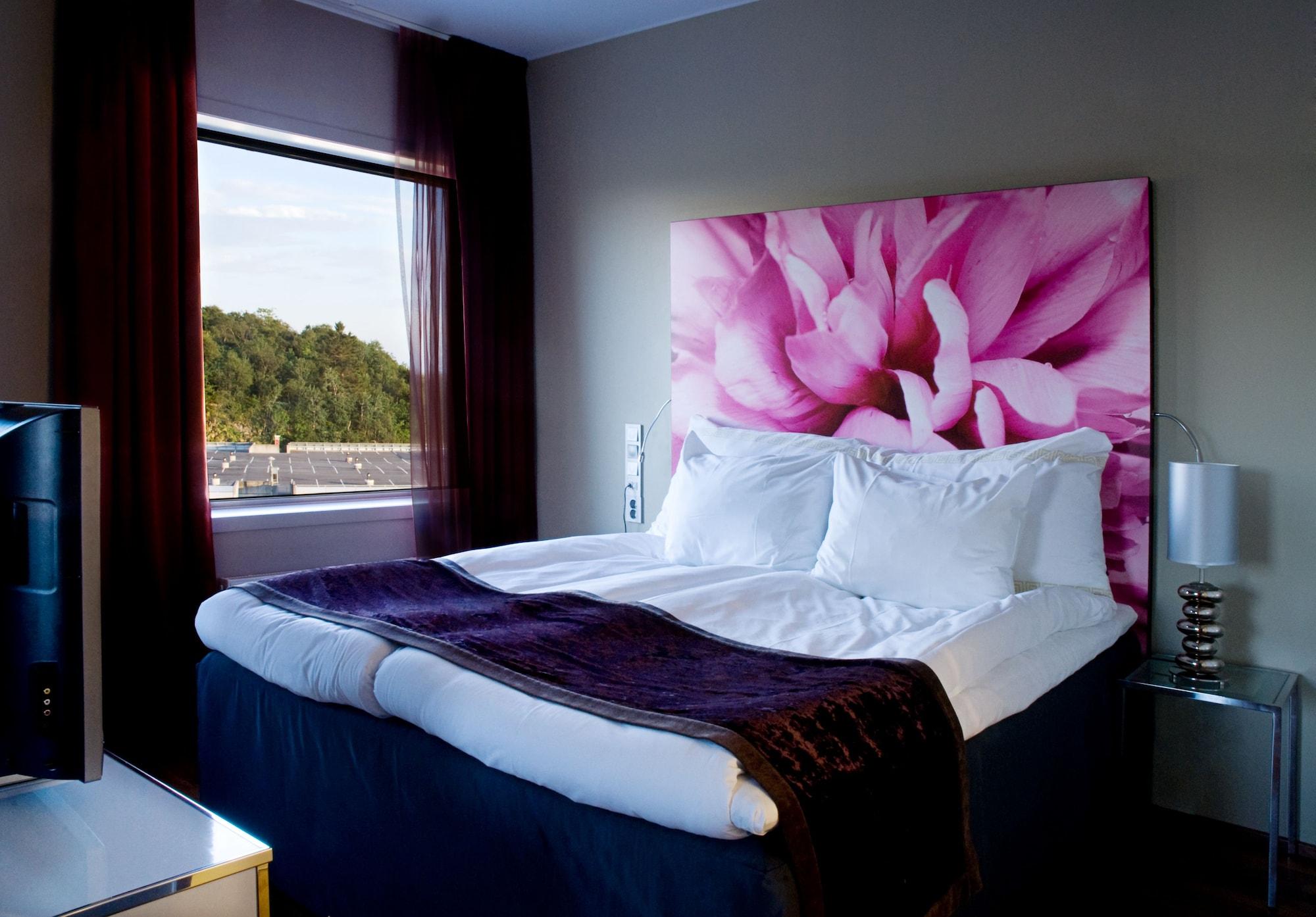 Clarion Hotel Bergen Airport Ngoại thất bức ảnh