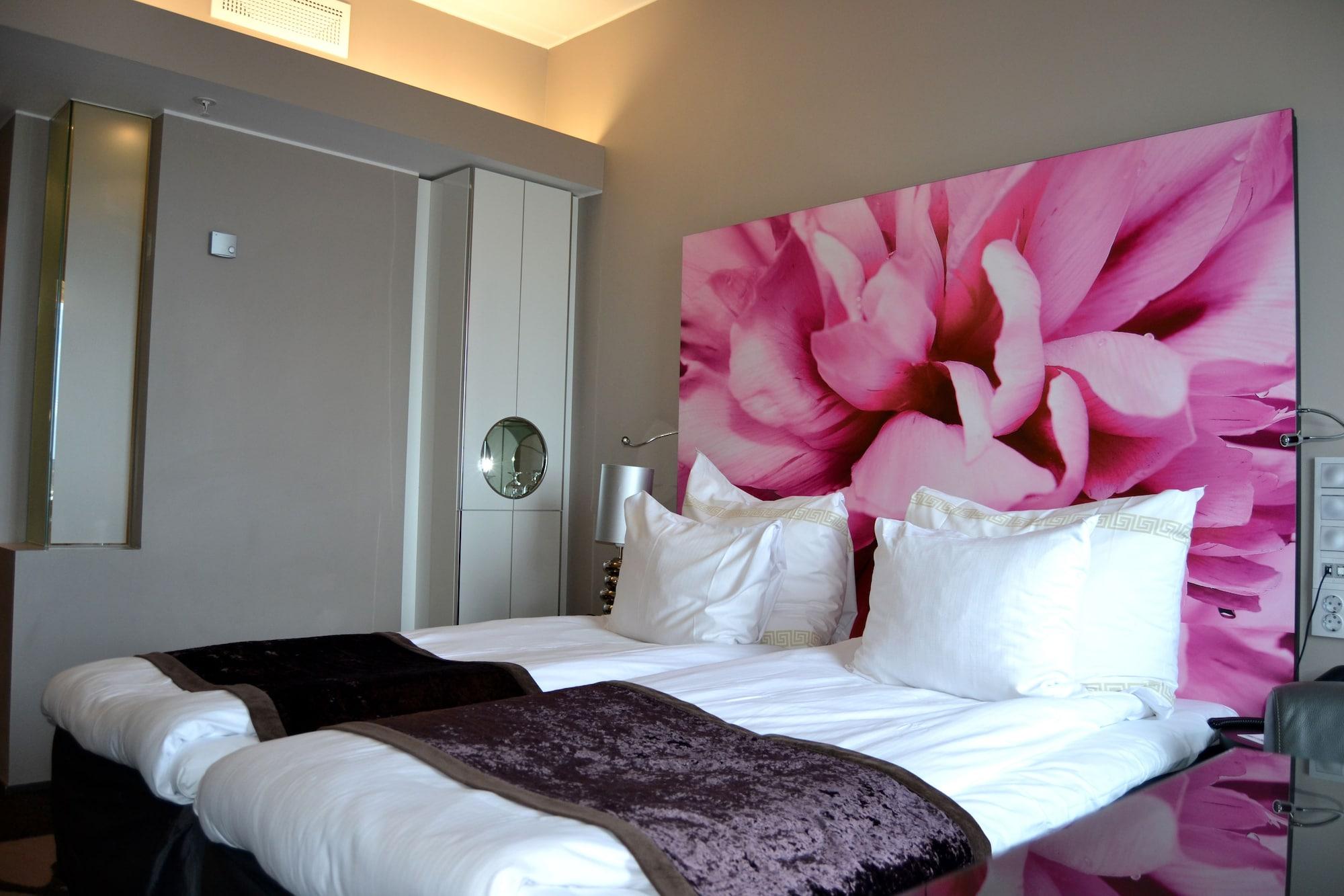 Clarion Hotel Bergen Airport Ngoại thất bức ảnh