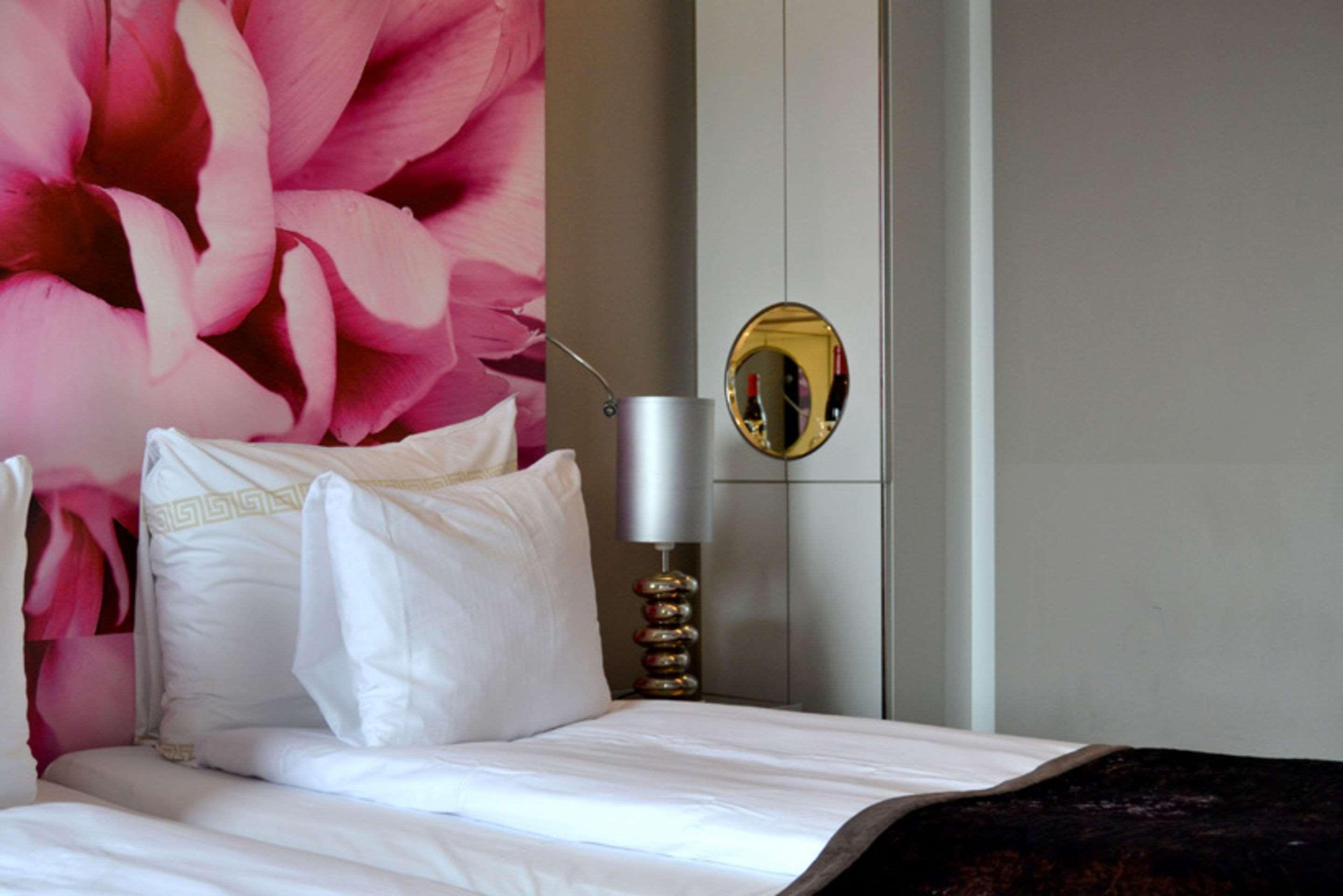 Clarion Hotel Bergen Airport Ngoại thất bức ảnh