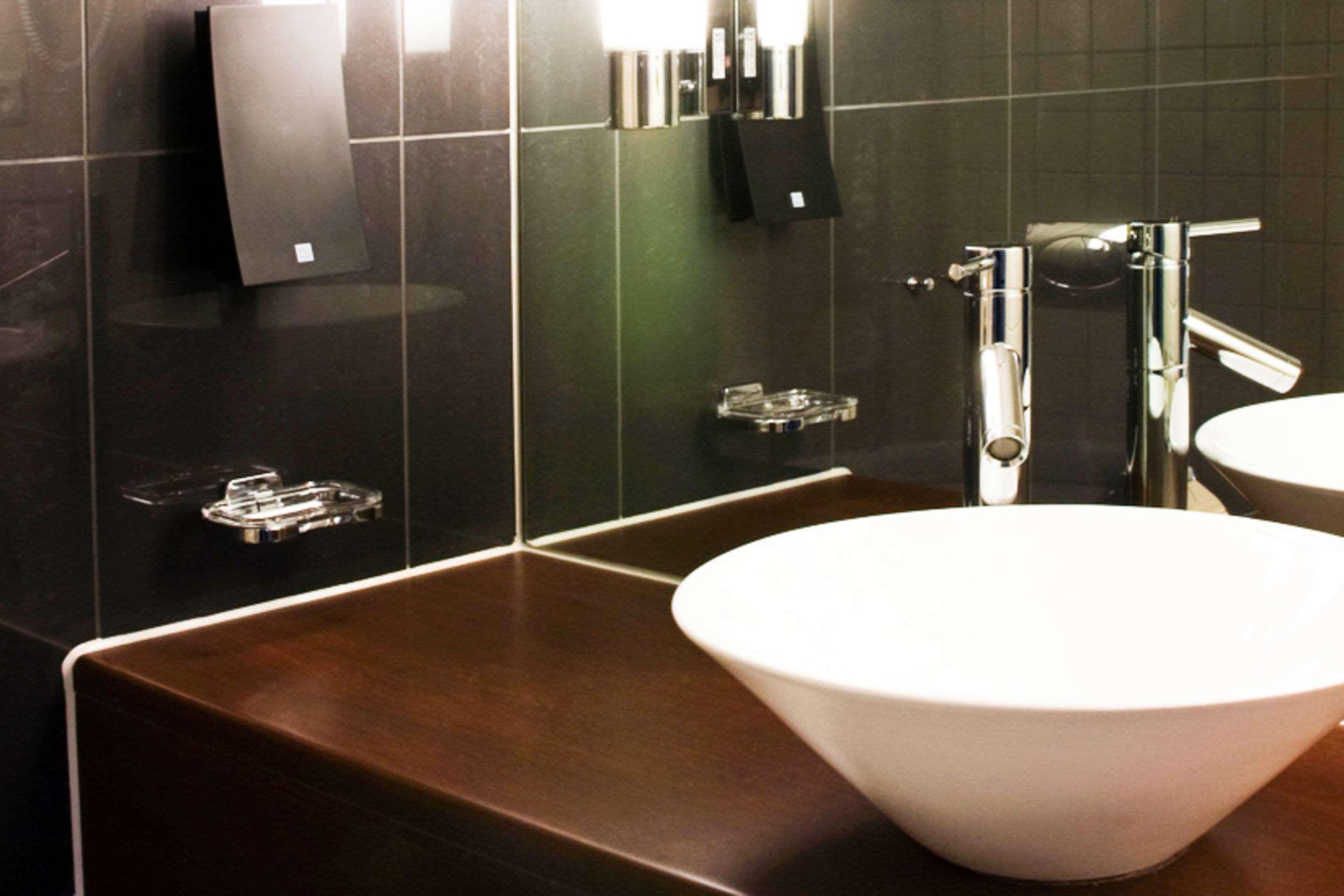 Clarion Hotel Bergen Airport Ngoại thất bức ảnh