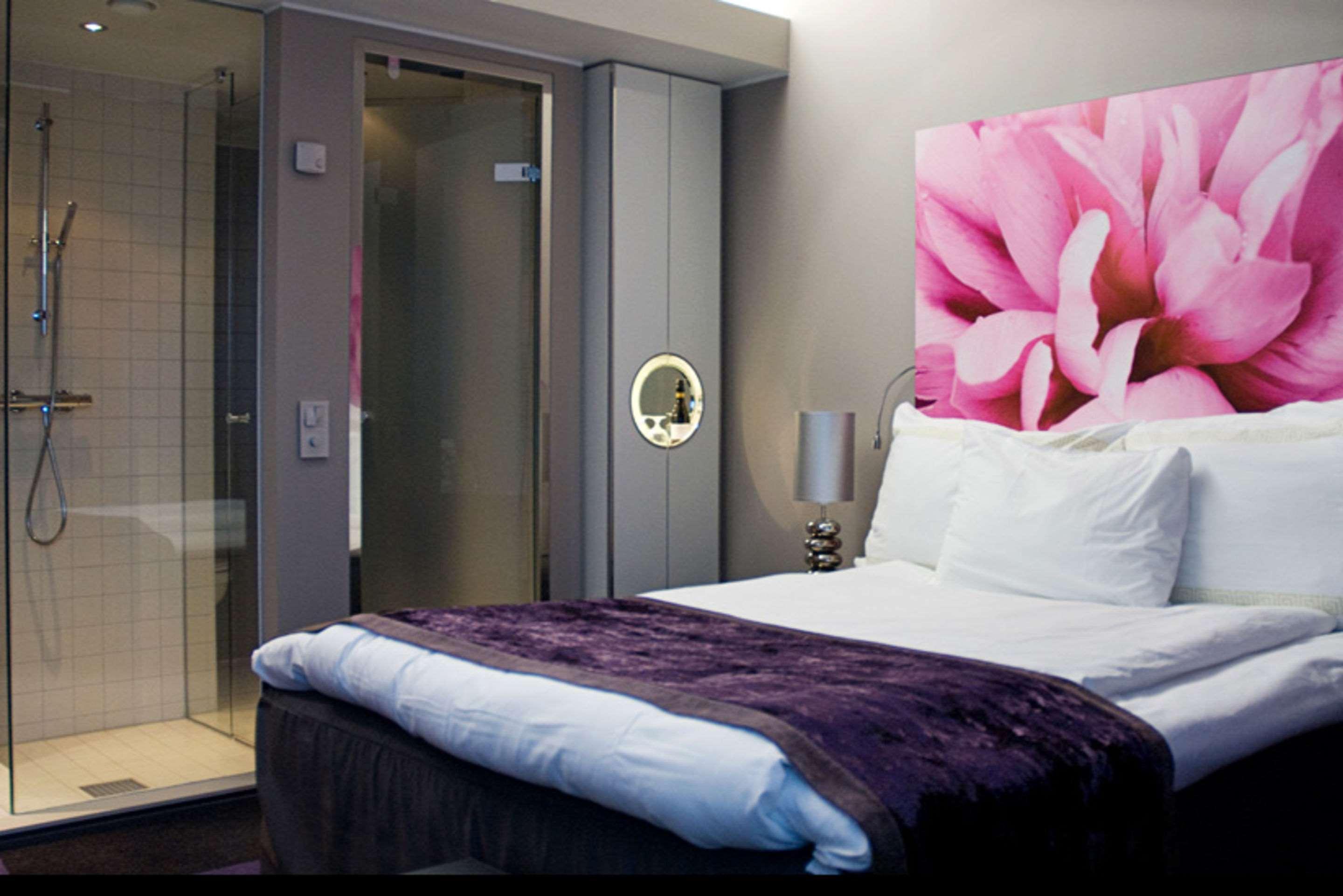 Clarion Hotel Bergen Airport Ngoại thất bức ảnh