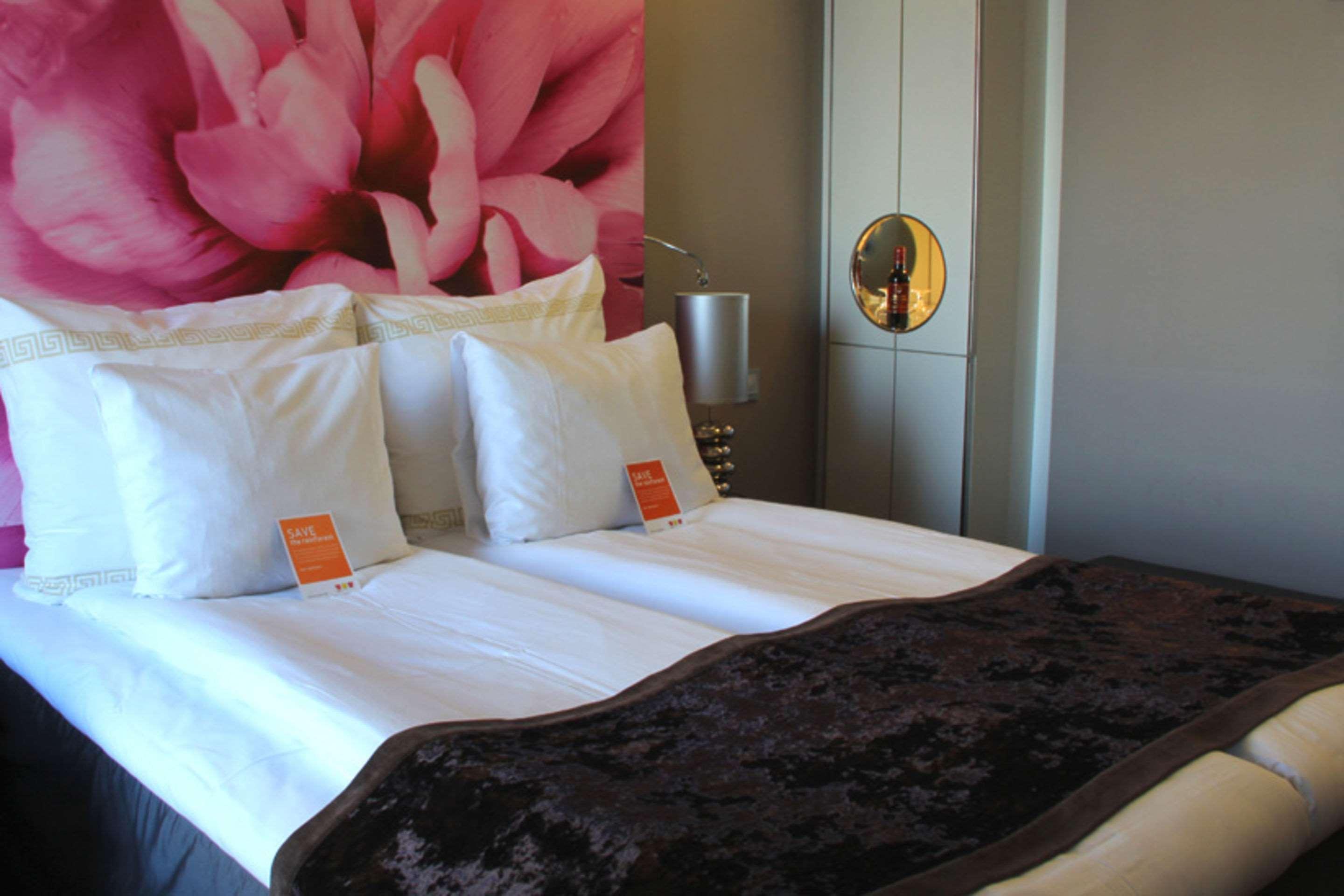 Clarion Hotel Bergen Airport Ngoại thất bức ảnh