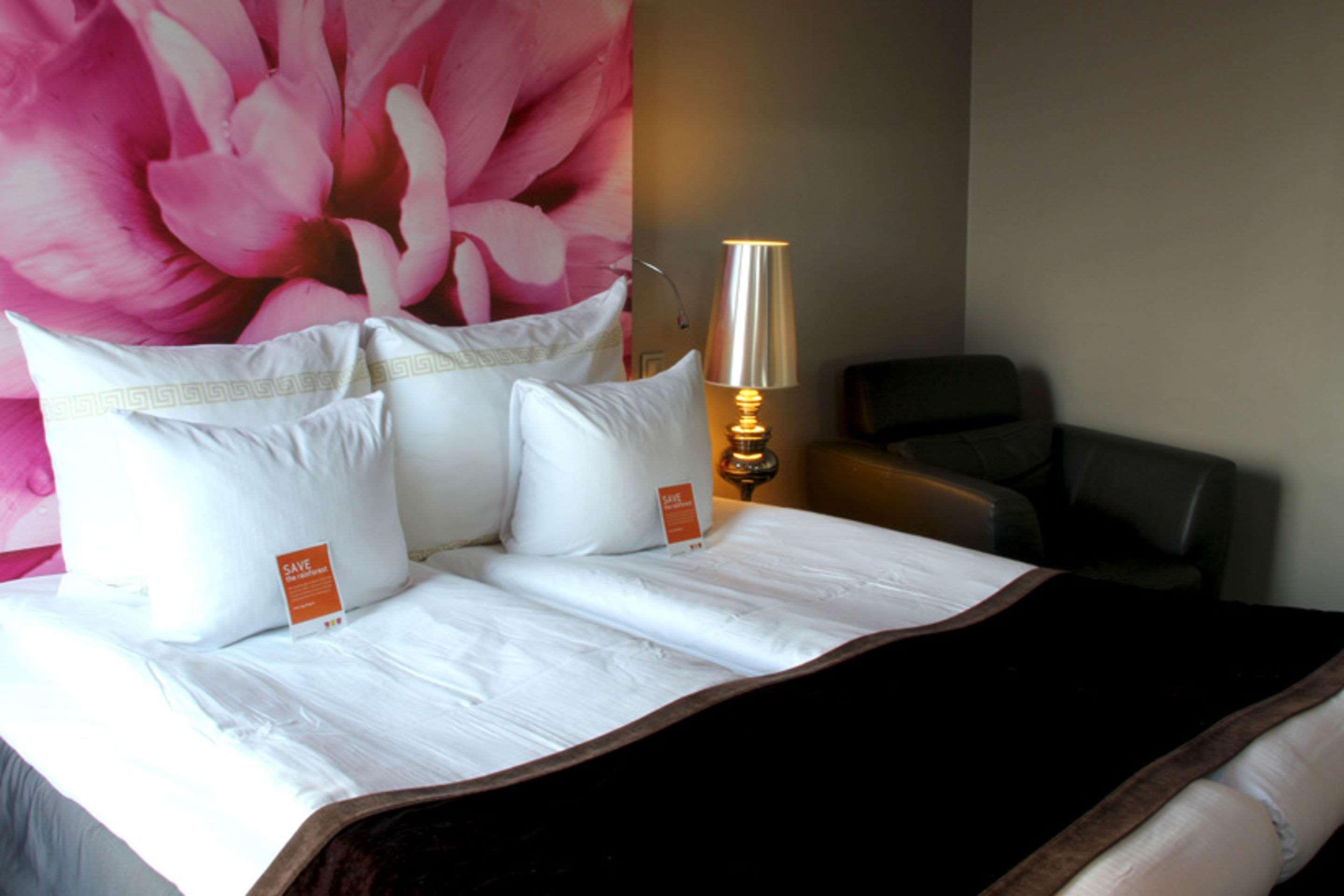 Clarion Hotel Bergen Airport Ngoại thất bức ảnh
