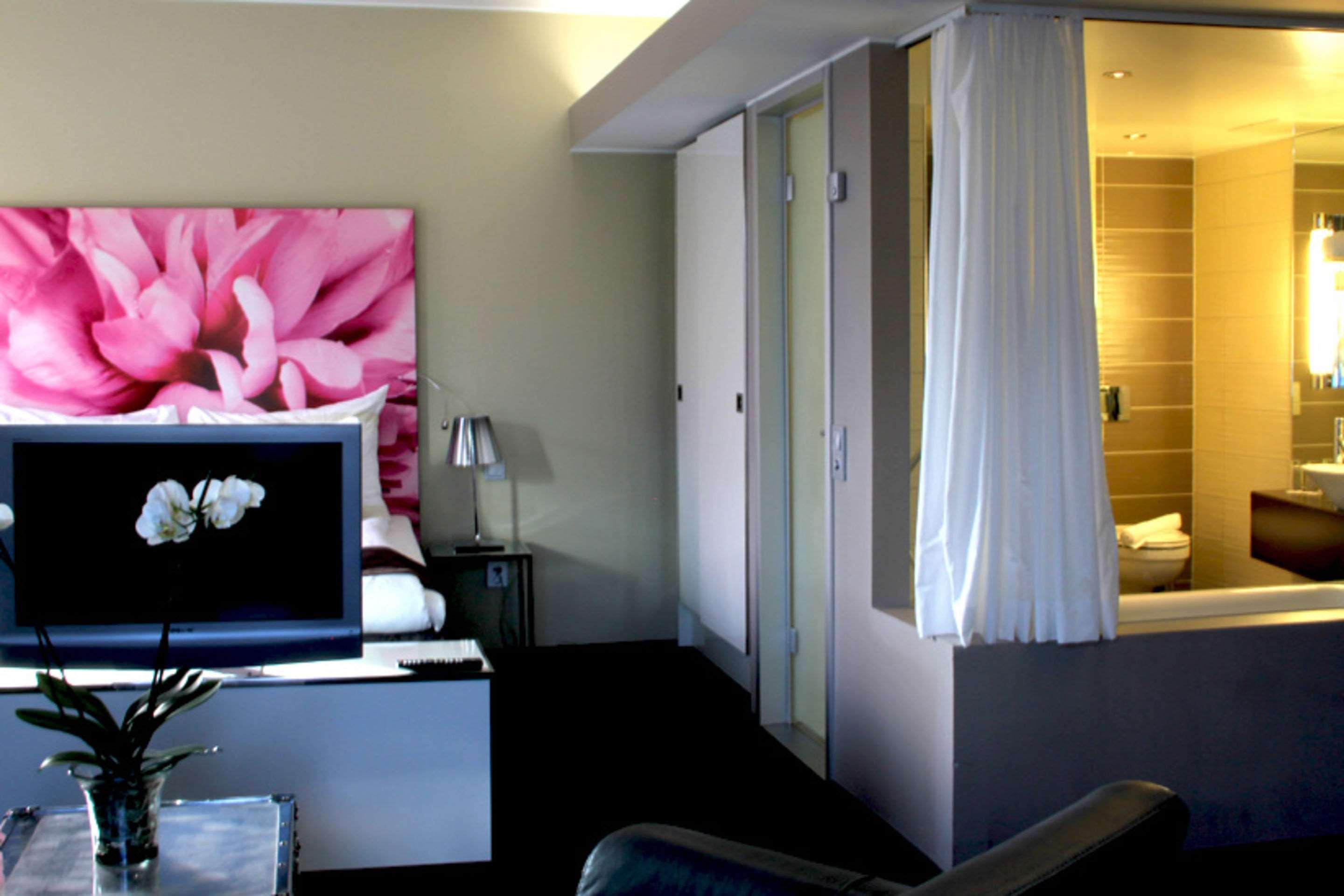 Clarion Hotel Bergen Airport Ngoại thất bức ảnh