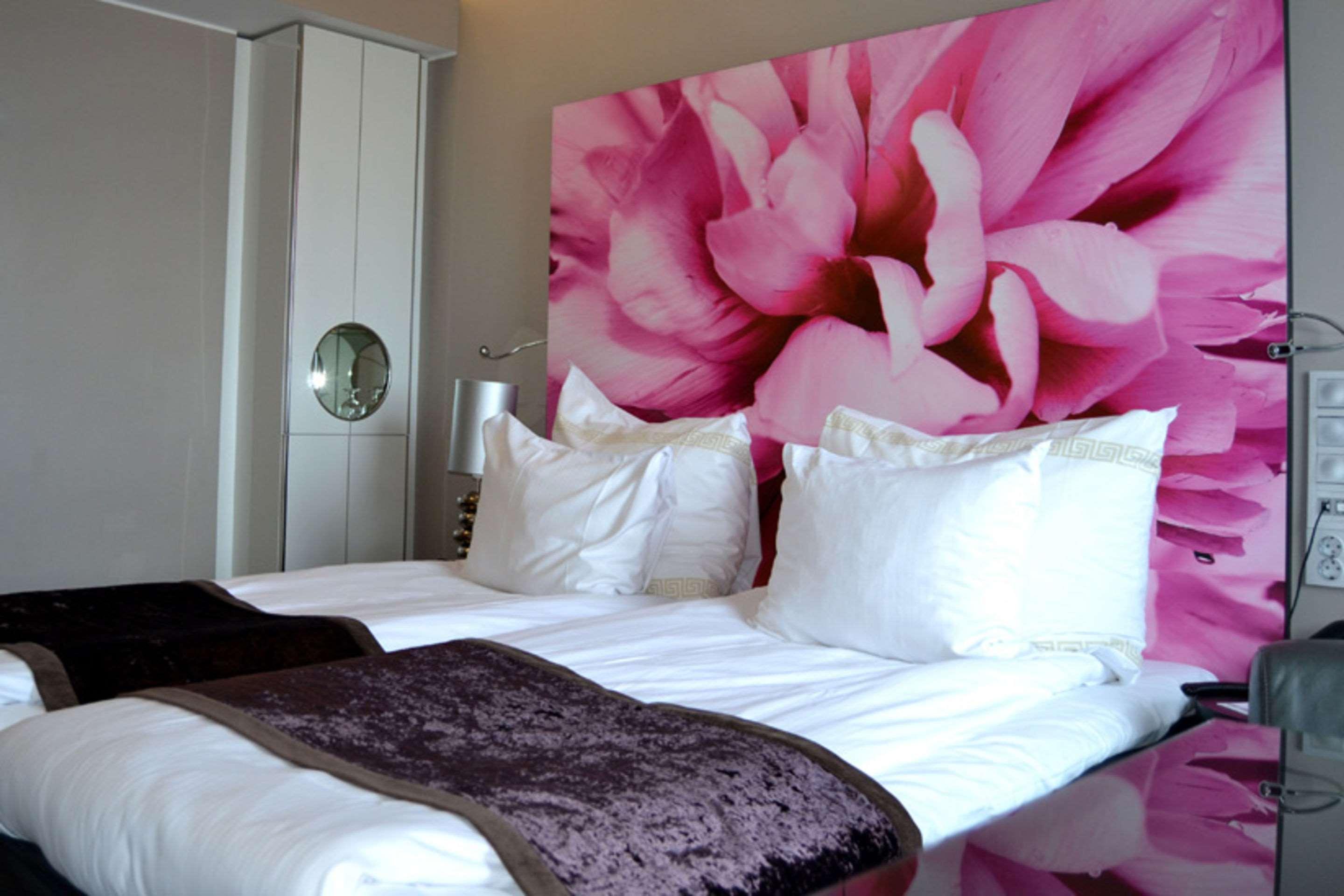 Clarion Hotel Bergen Airport Ngoại thất bức ảnh