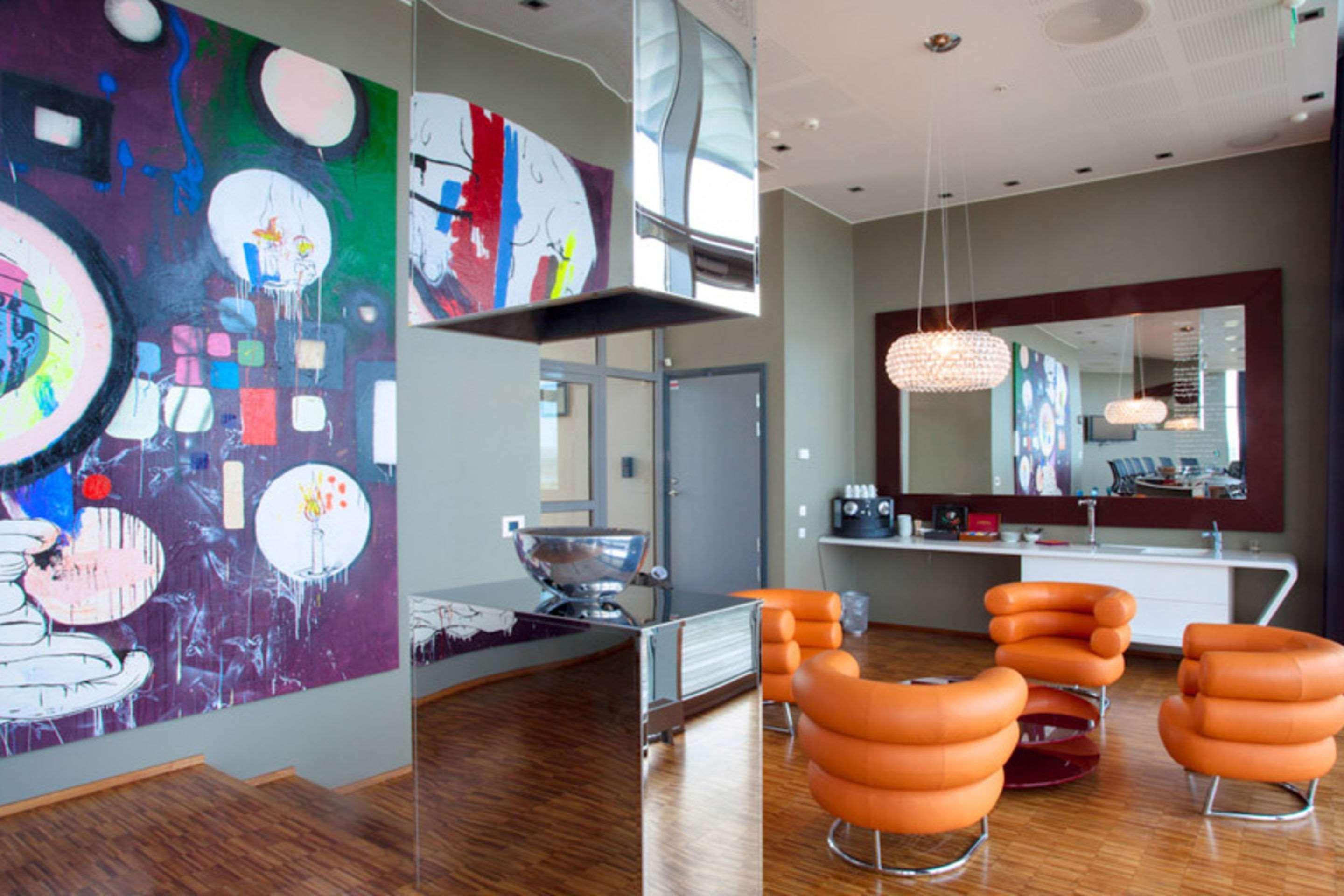 Clarion Hotel Bergen Airport Ngoại thất bức ảnh